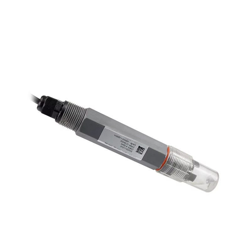 PUHUI PH500-06 Electrochemical Principle Platinum Electrode Online Optical ORP Probe Sensor