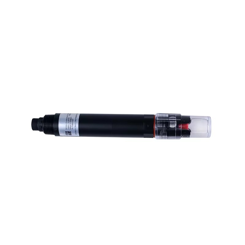 PUHUI PH500-15 Professional Factory ODM Aquaculture RS485 4-20mA Ammonia Nitrogen Probe Nh3 Sensor For Water Sewage