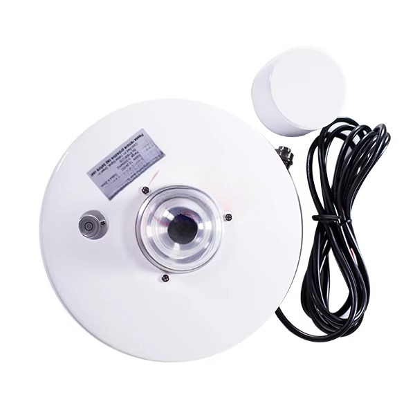 Hot Selling PH200-03 RS485 Pyranometer Measuring Solar Radiation Sensor Meter