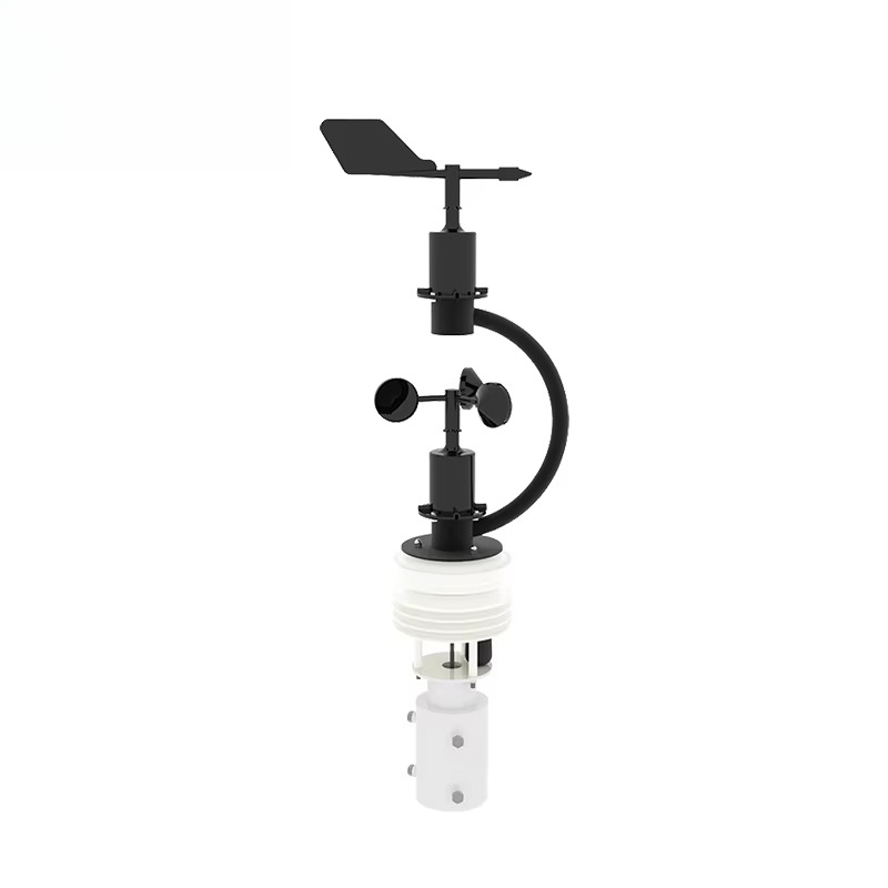 Agricultural Professional Meteorological Small Weather Monitoring Station Equipment